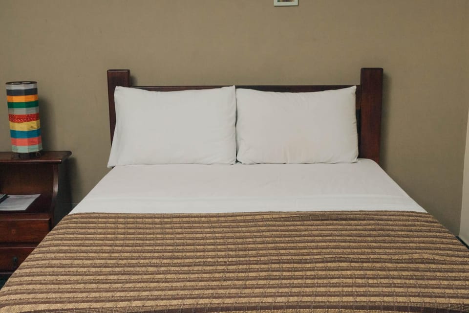 Pousada Canto da Vila Inn in Saquarema