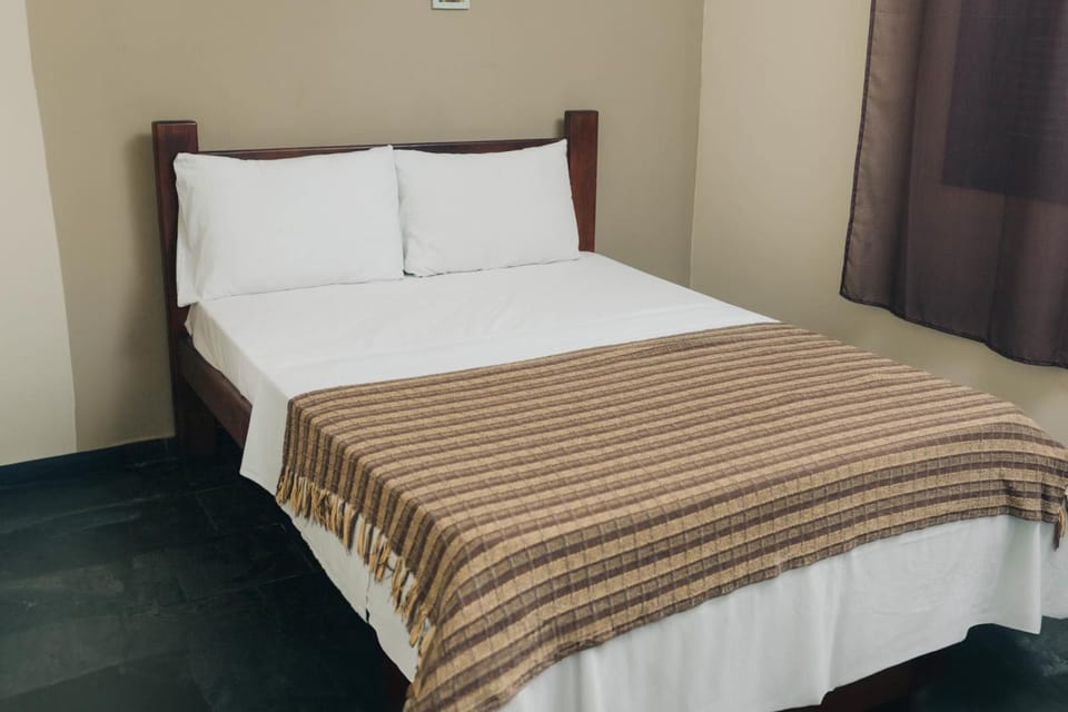 Pousada Canto da Vila Inn in Saquarema