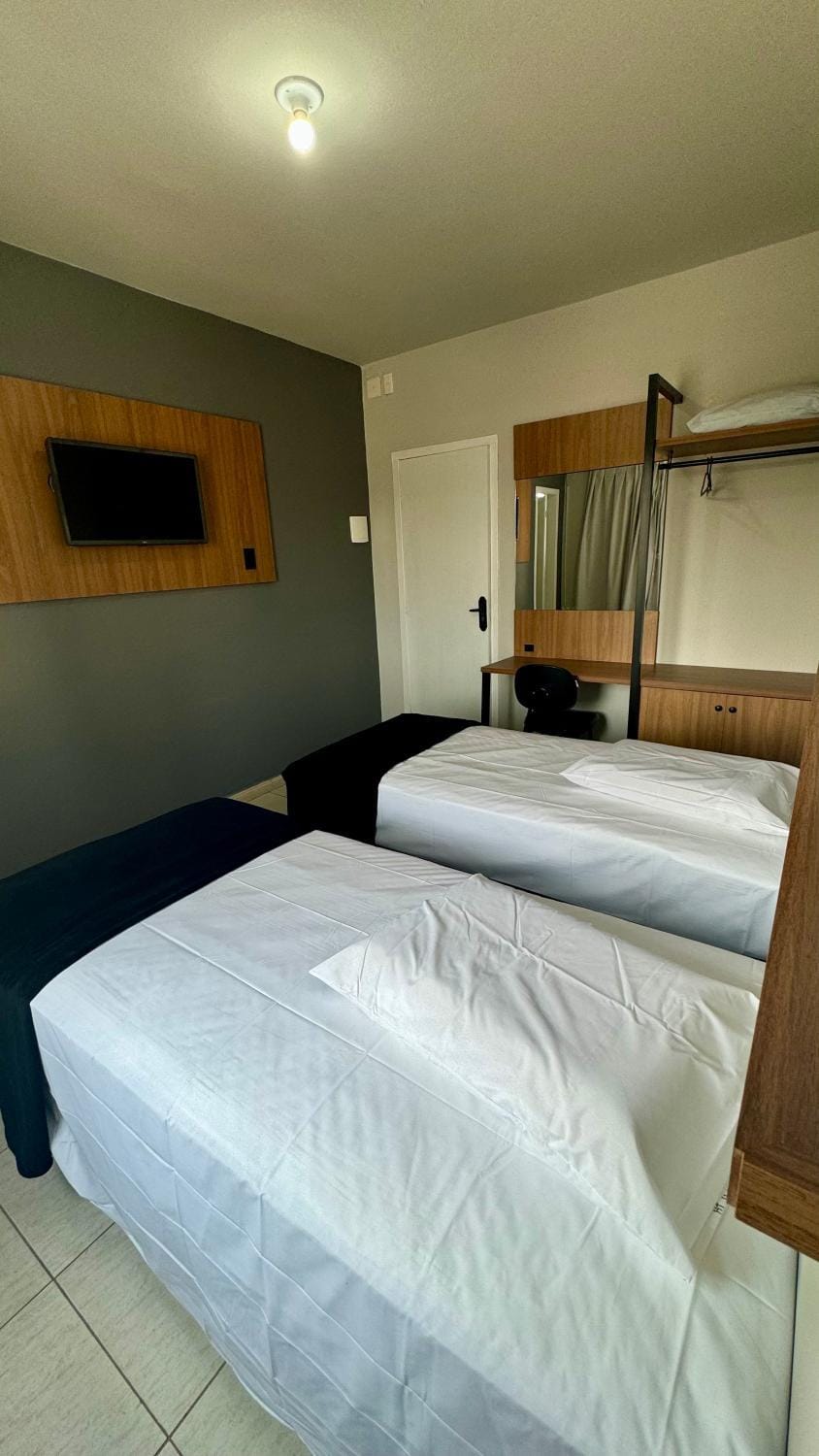 Hotel Tubarao Hotel in State of Santa Catarina