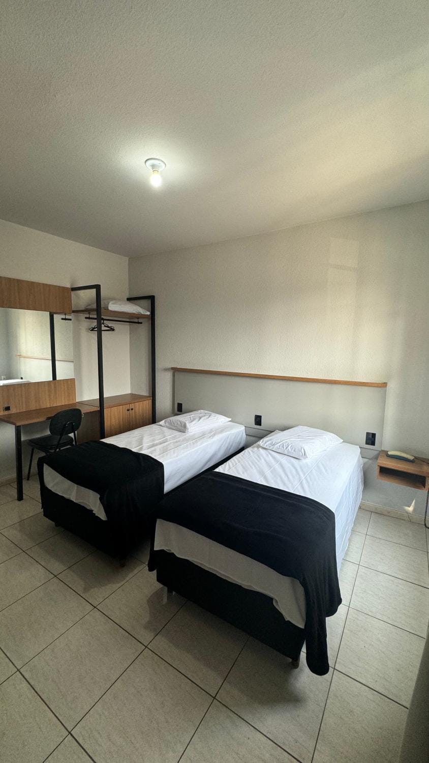 Hotel Tubarao Hotel in State of Santa Catarina