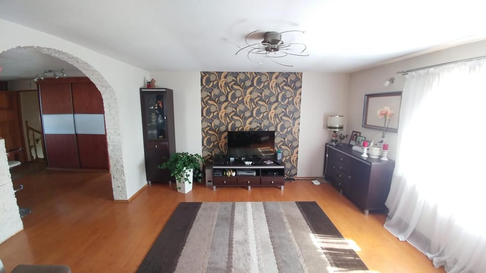 Apartament Łebcz Apartment in Pomeranian Voivodeship