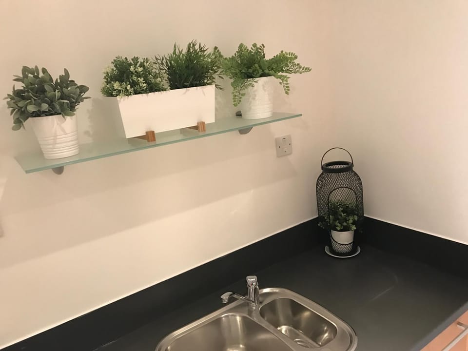 Luxury 2 bed Apartment Apartment in West Oxfordshire District