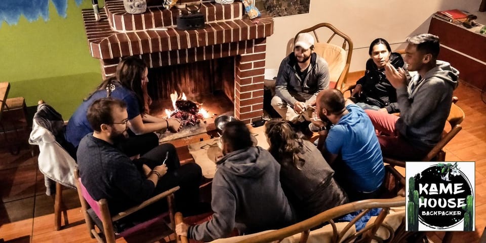 People, Activities