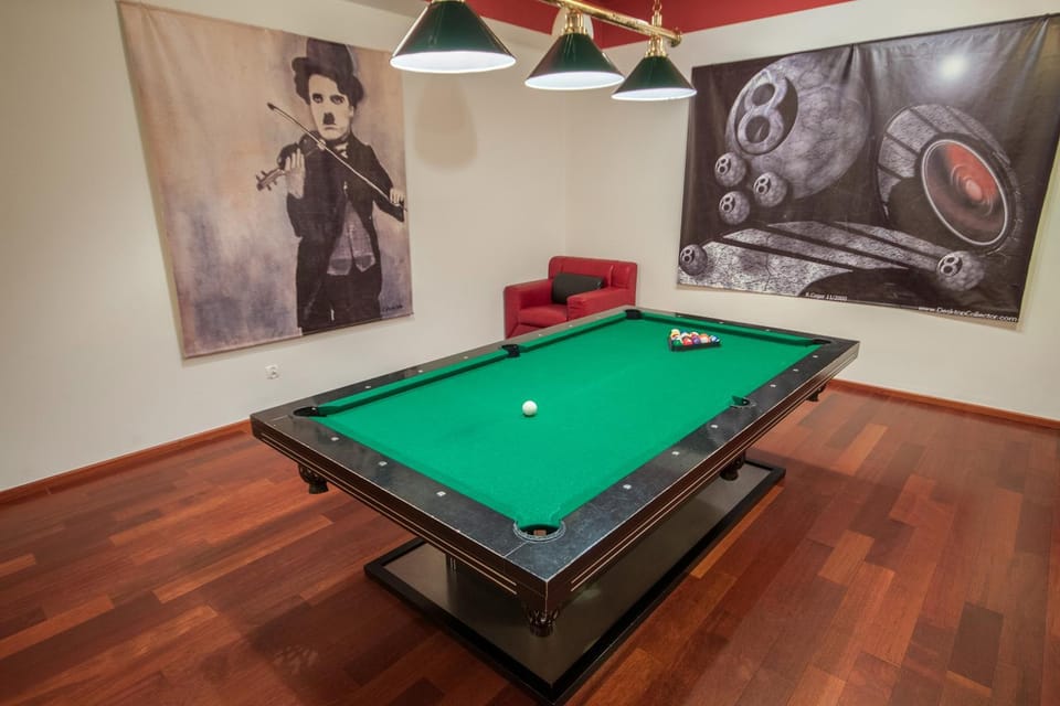 Billiard