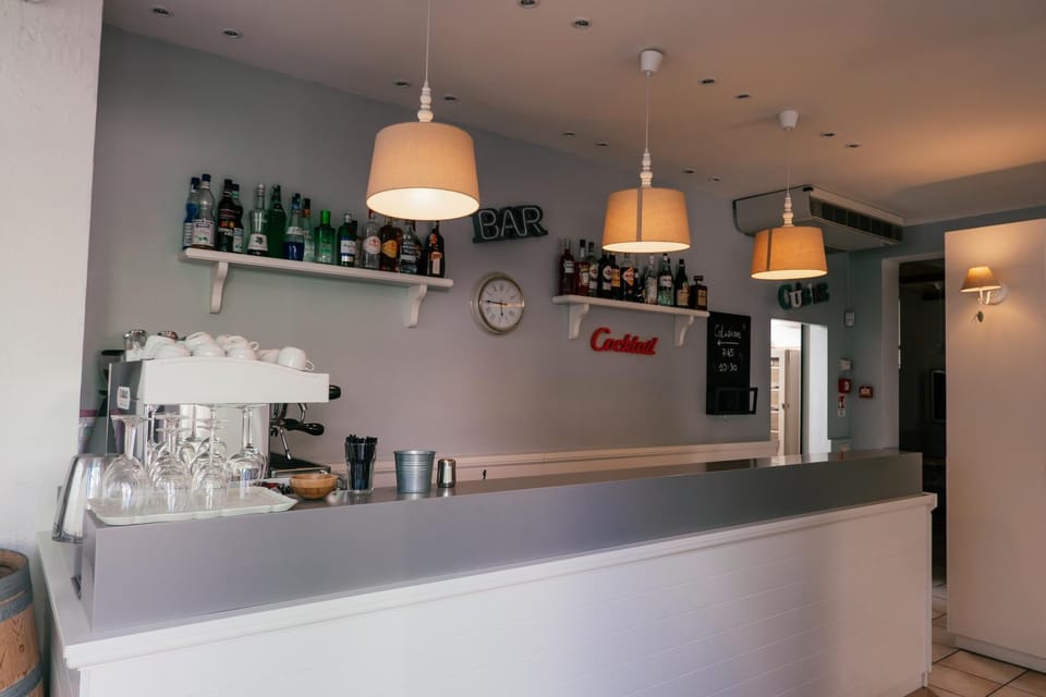 Lounge or bar