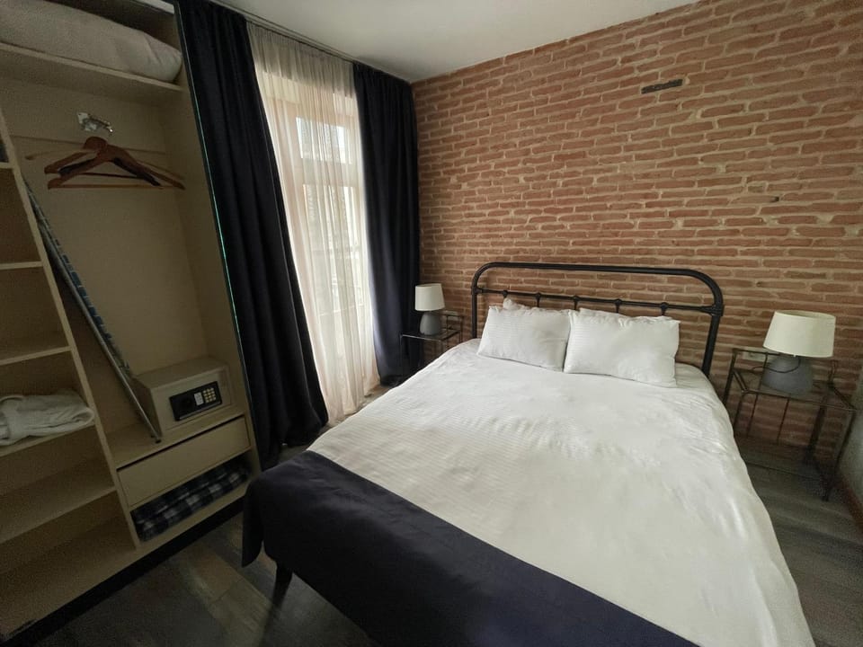 Apartment Tamarioni Apartment in Tbilisi, Georgia