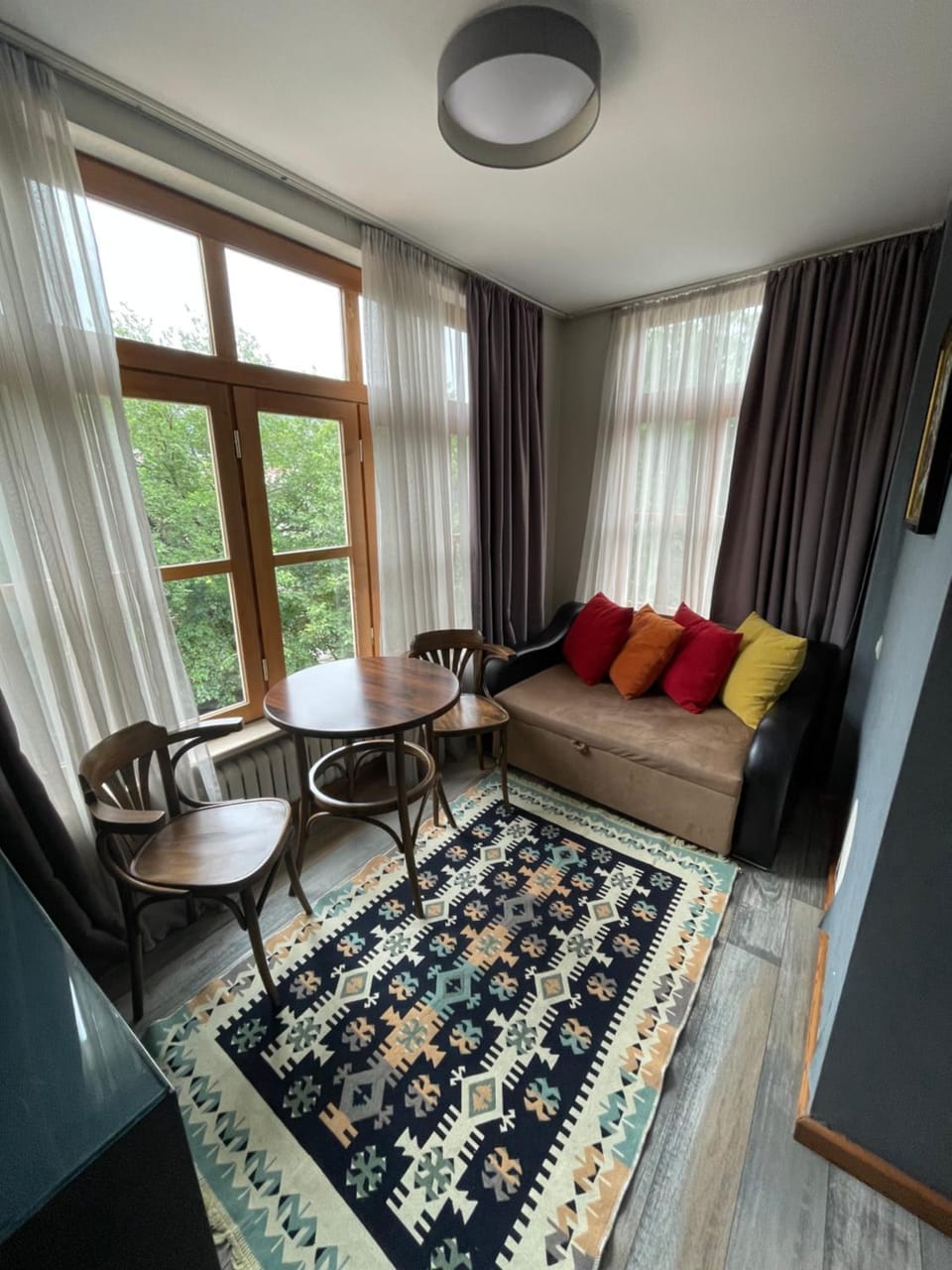 Apartment Tamarioni Apartment in Tbilisi, Georgia