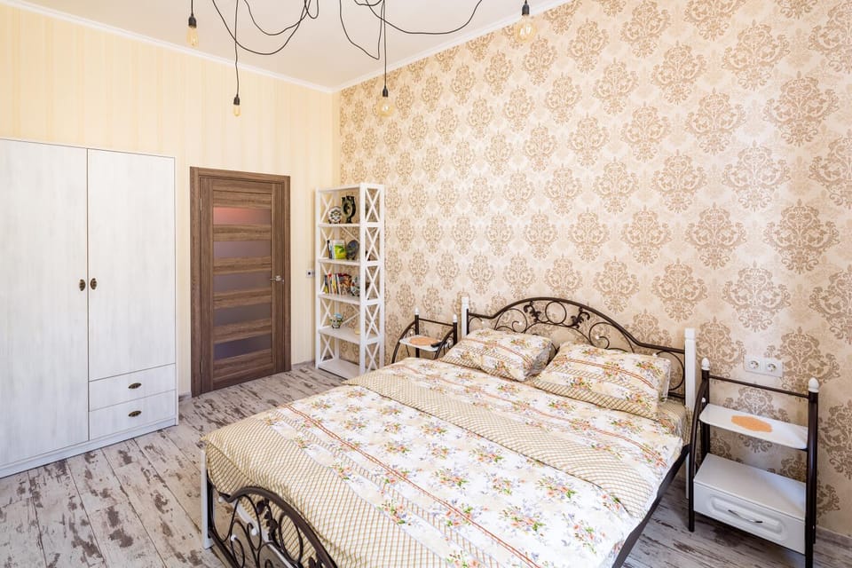 Medova Apartment in Lviv