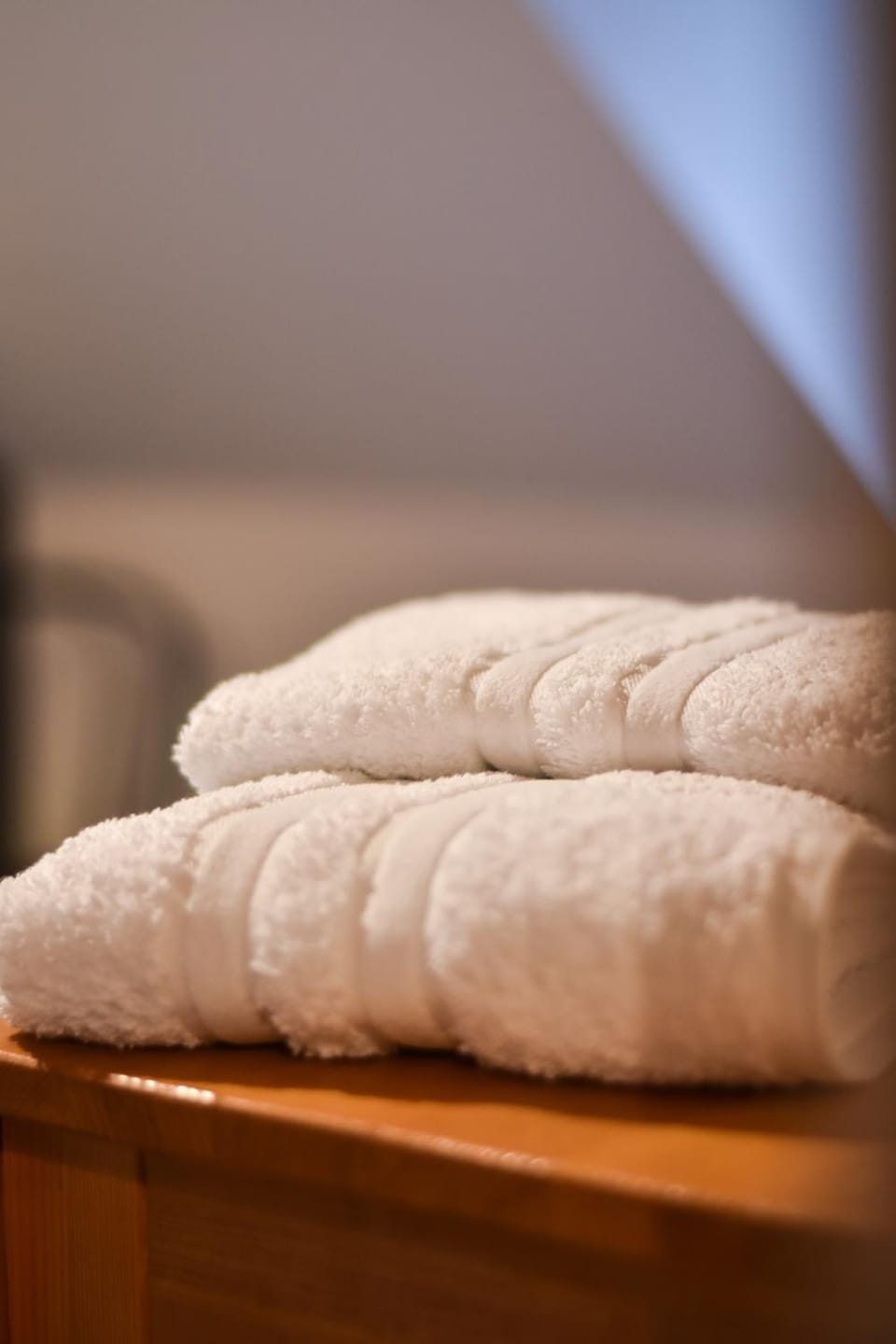 Spa and wellness centre/facilities, Decorative detail, Bedroom, towels