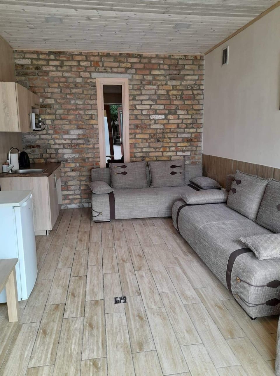 Poilsis Palangoje Bed and Breakfast in Palanga