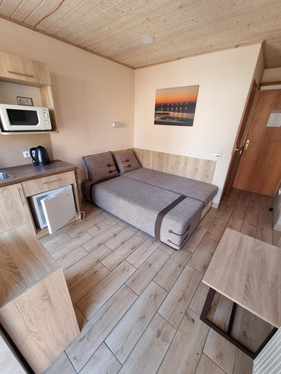 Poilsis Palangoje Bed and Breakfast in Palanga