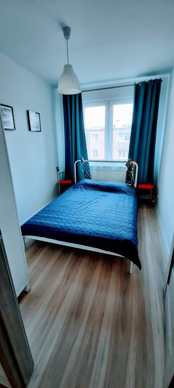 Hel_sky Apartament Apartment in Pomeranian Voivodeship