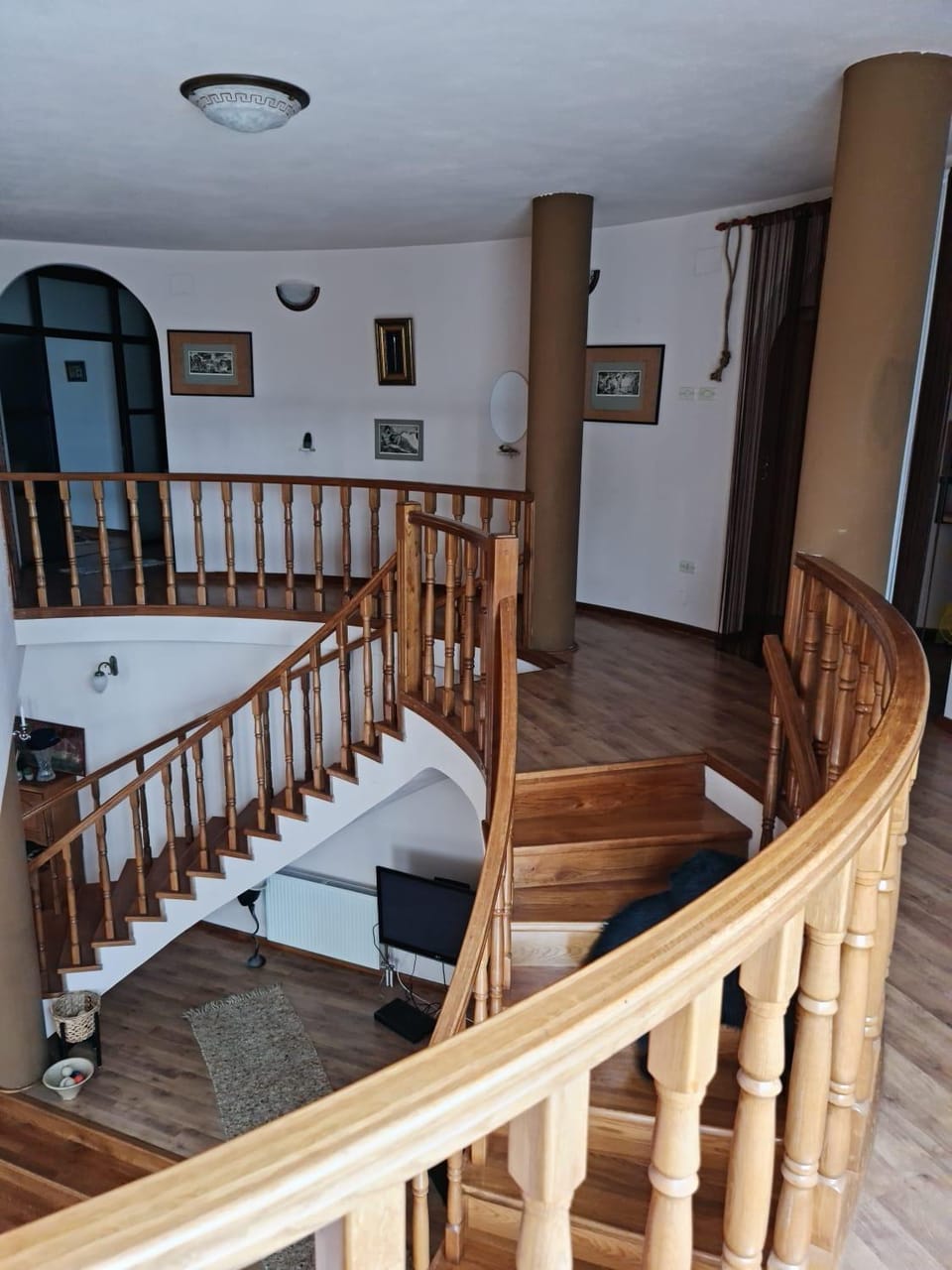 Deiada Guest House Bed and Breakfast in Romania