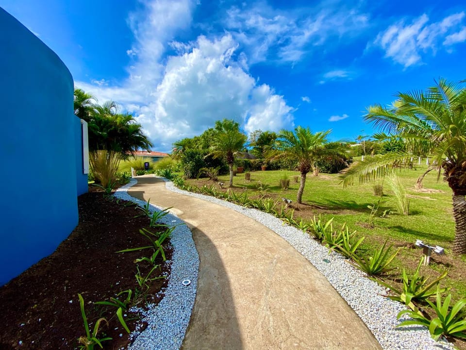 Blue Horizon Boutique Resort Hotel in Esperanza