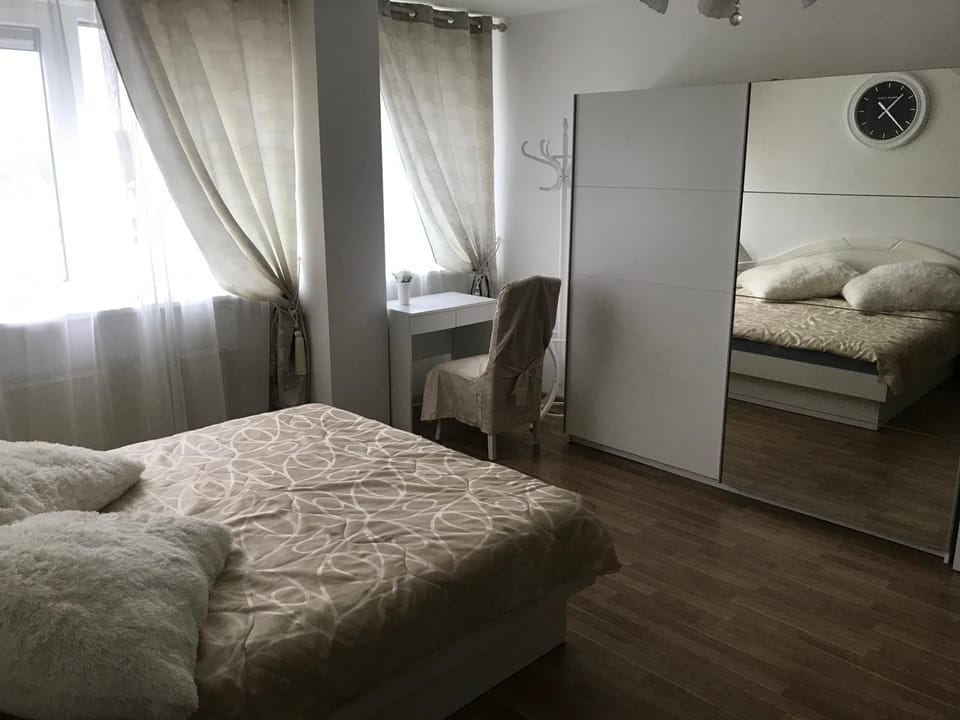 Jura Apartaments Apartment in Palanga