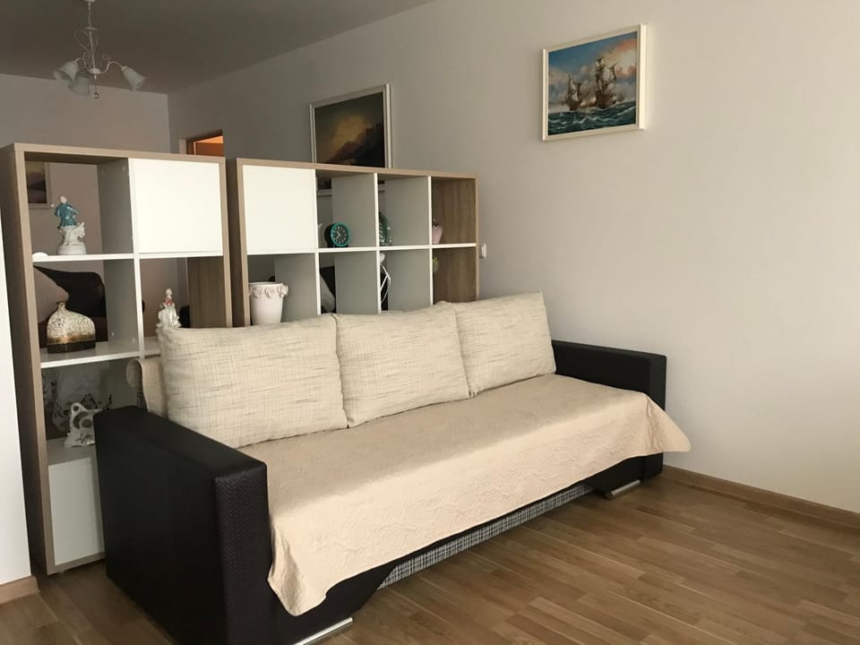 Jura Apartaments Apartment in Palanga
