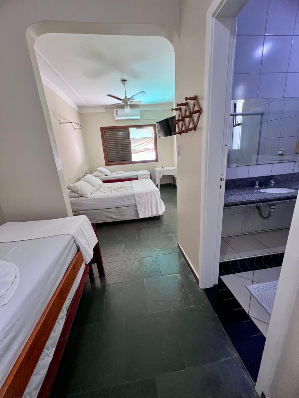 Hotel Pousada Triangulo Mineiro Hotel in Uberlândia