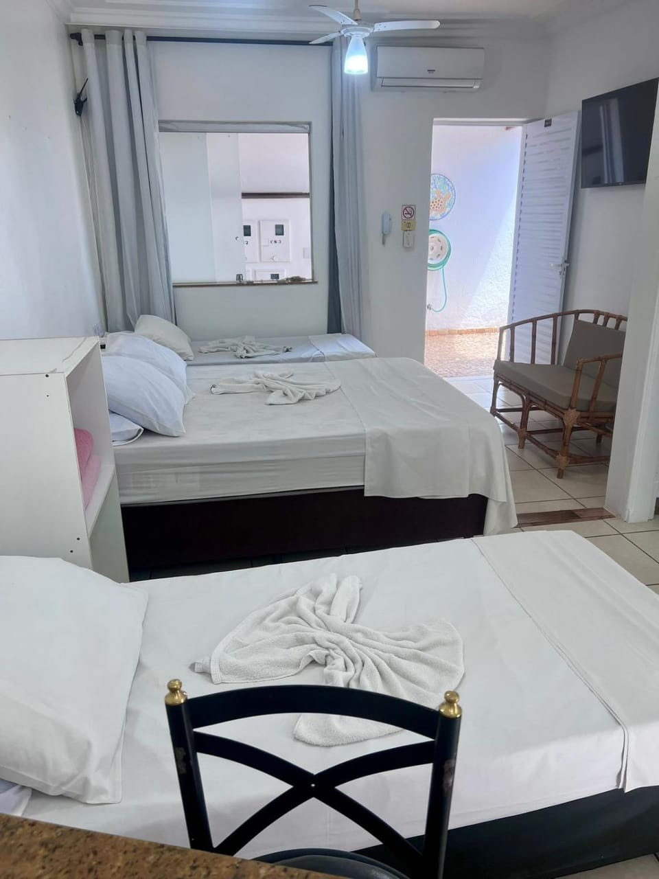 Hotel Pousada Triangulo Mineiro Hotel in Uberlândia