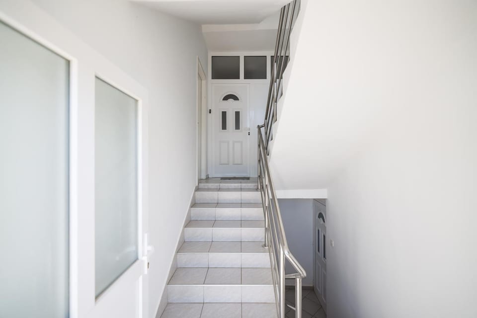 Apartment Pantalon, big terrace and free parking Apartment in Zadar