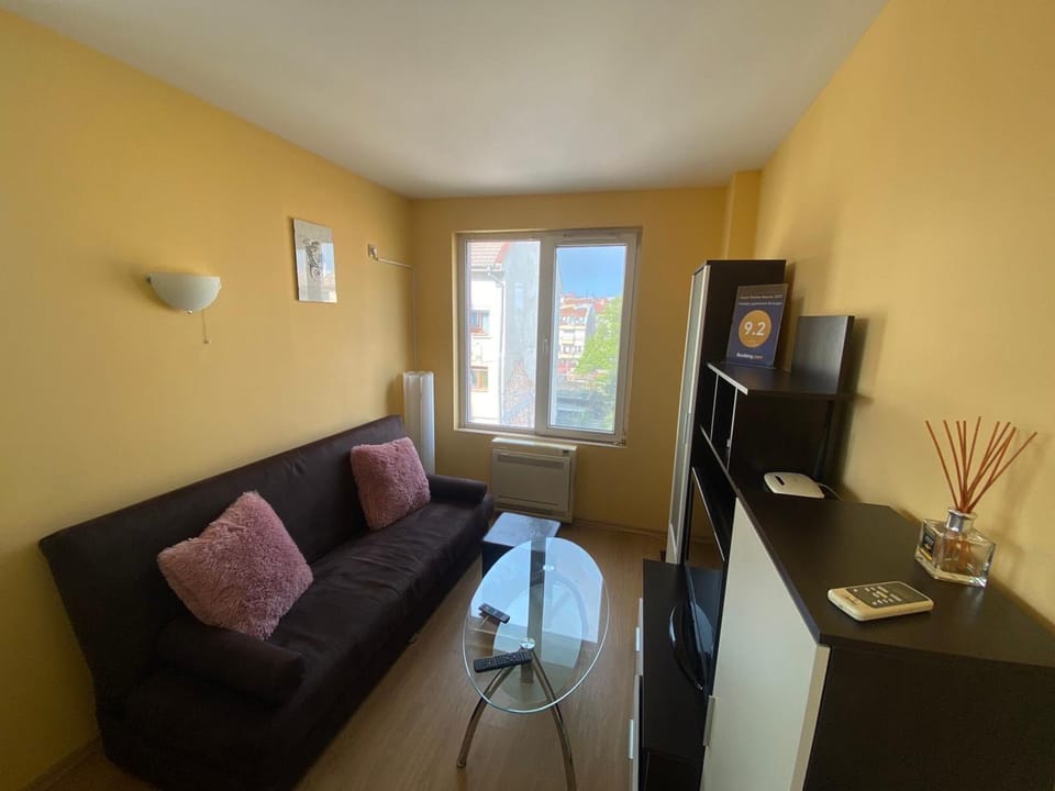 Holidays apartment Bourgas Apartment in Burgas
