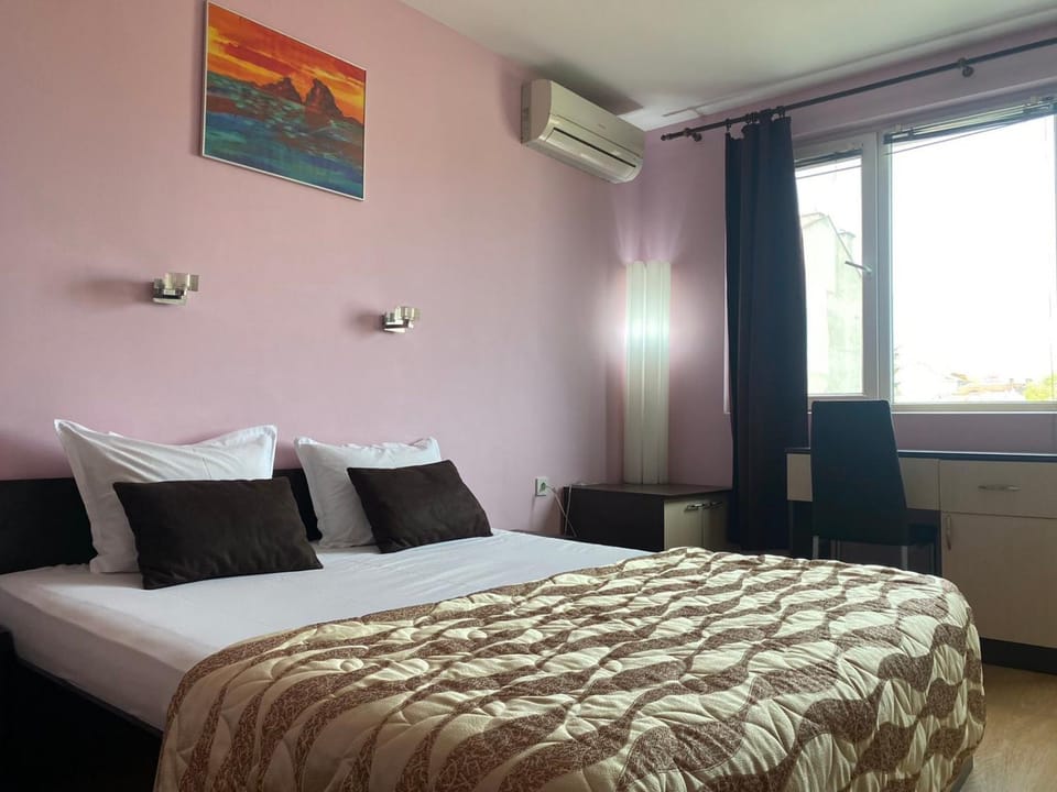 Holidays apartment Bourgas Apartment in Burgas
