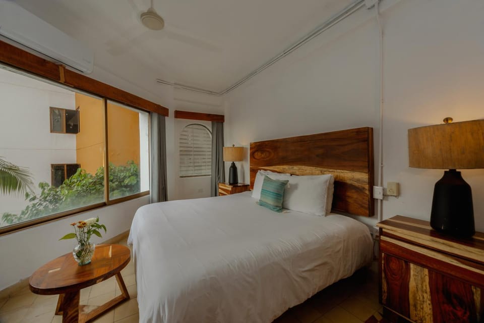 Amaca Petit Hotel - Zona Romántica - Puerto Vallarta - Adults Only Hotel in Puerto Vallarta