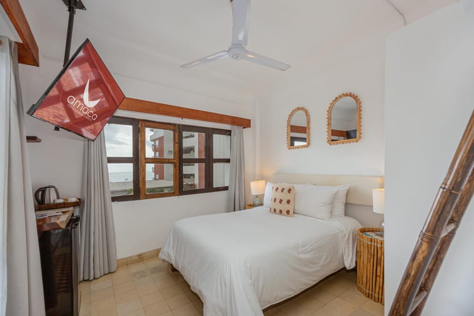 Amaca Petit Hotel - Zona Romántica - Puerto Vallarta - Adults Only Hotel in Puerto Vallarta