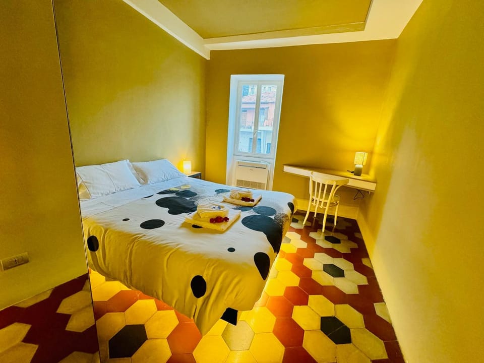 A Cà du Mègu - Charme a 100 mt dal mare Apartment in Liguria