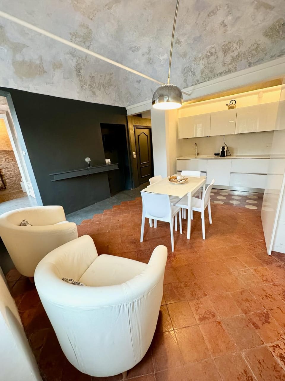 A Cà du Mègu - Charme a 100 mt dal mare Apartment in Liguria