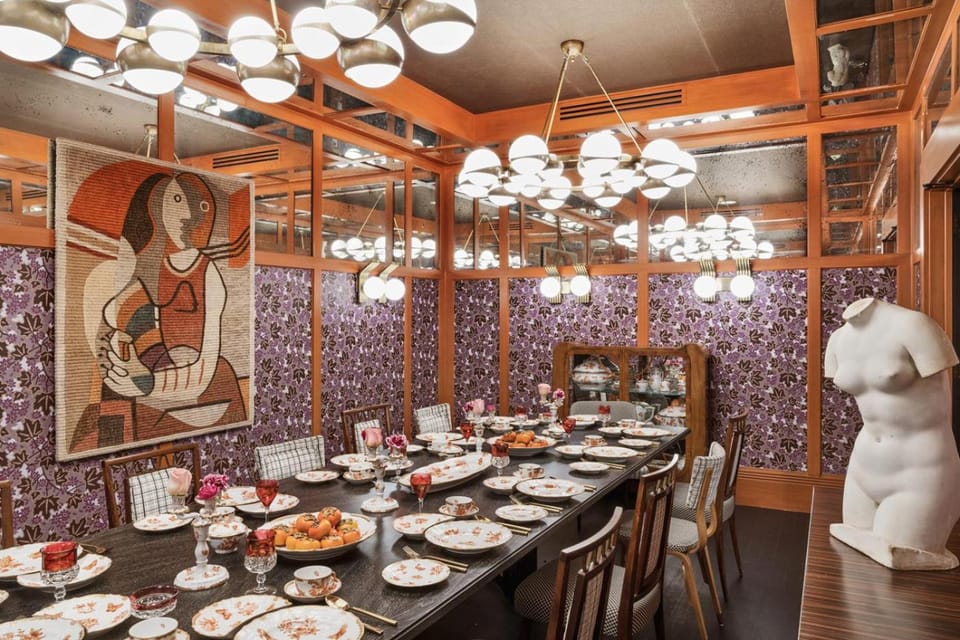 Restaurant/places to eat, Food and drinks, Other