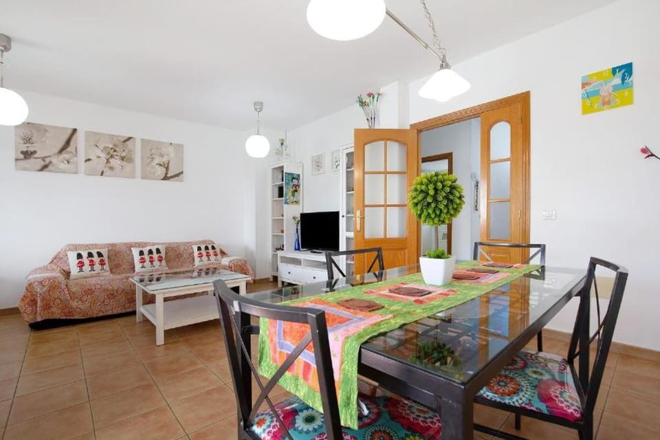 La Casa Blanca House in Maxorata