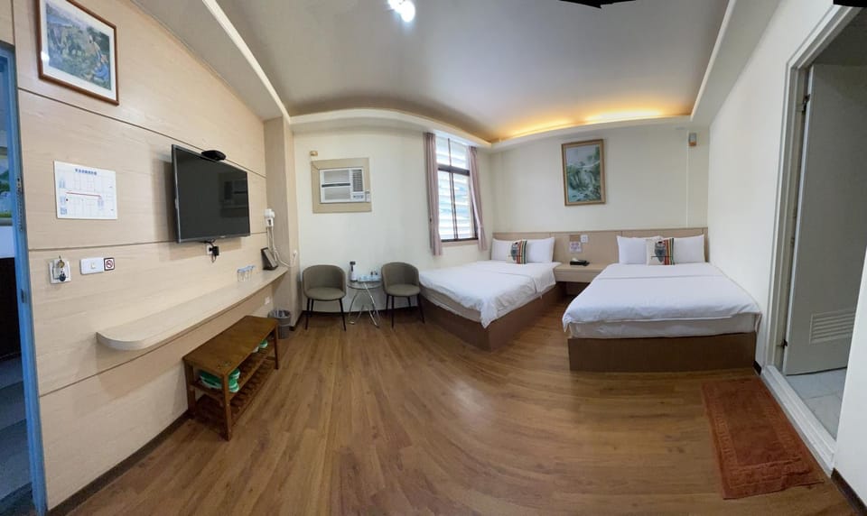 Oriental Hotel Hotel in Kaohsiung