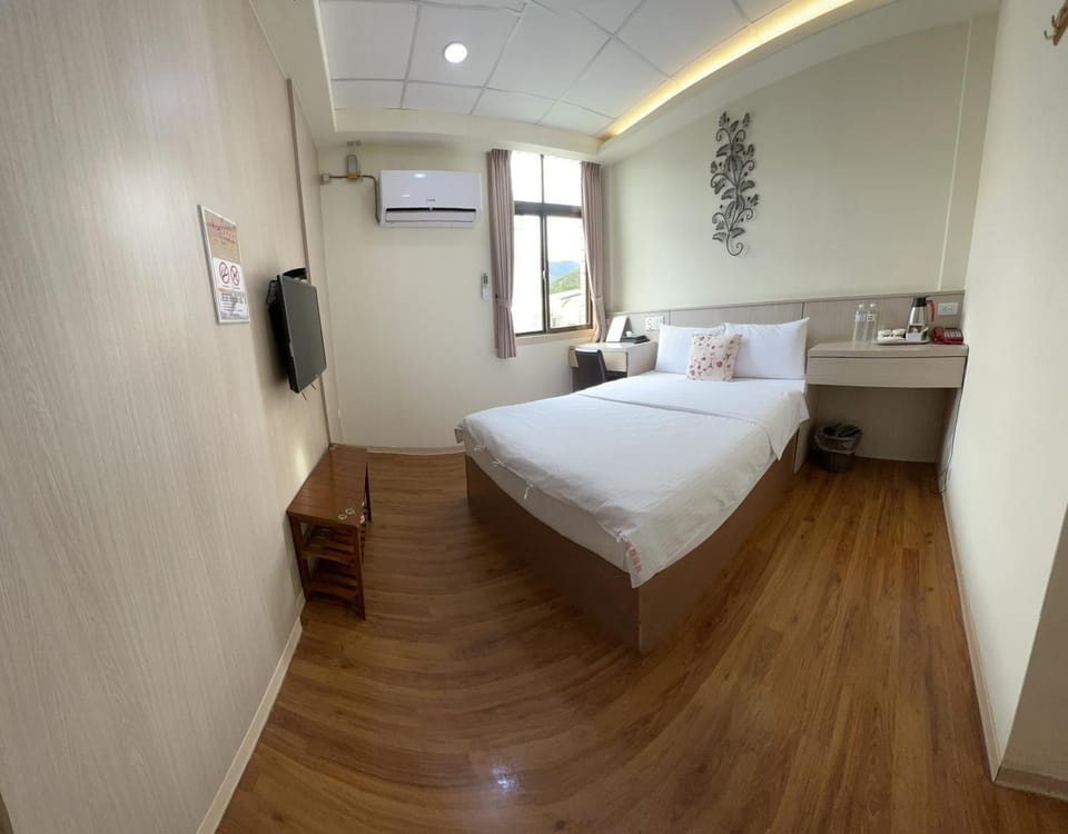 Oriental Hotel Hotel in Kaohsiung