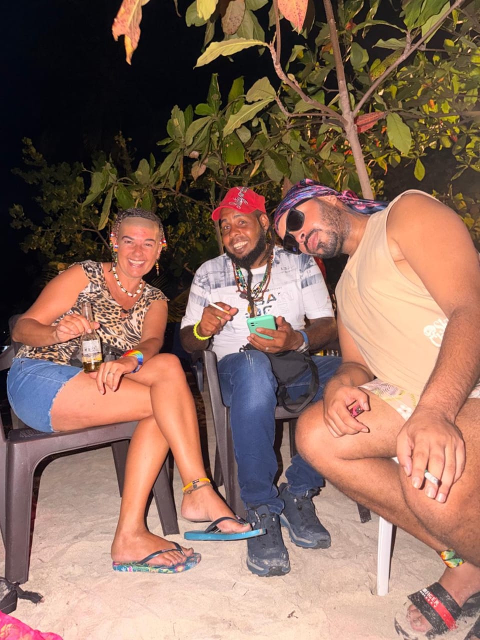 Sunrise view posada Bed and Breakfast in San Andrés and Providencia