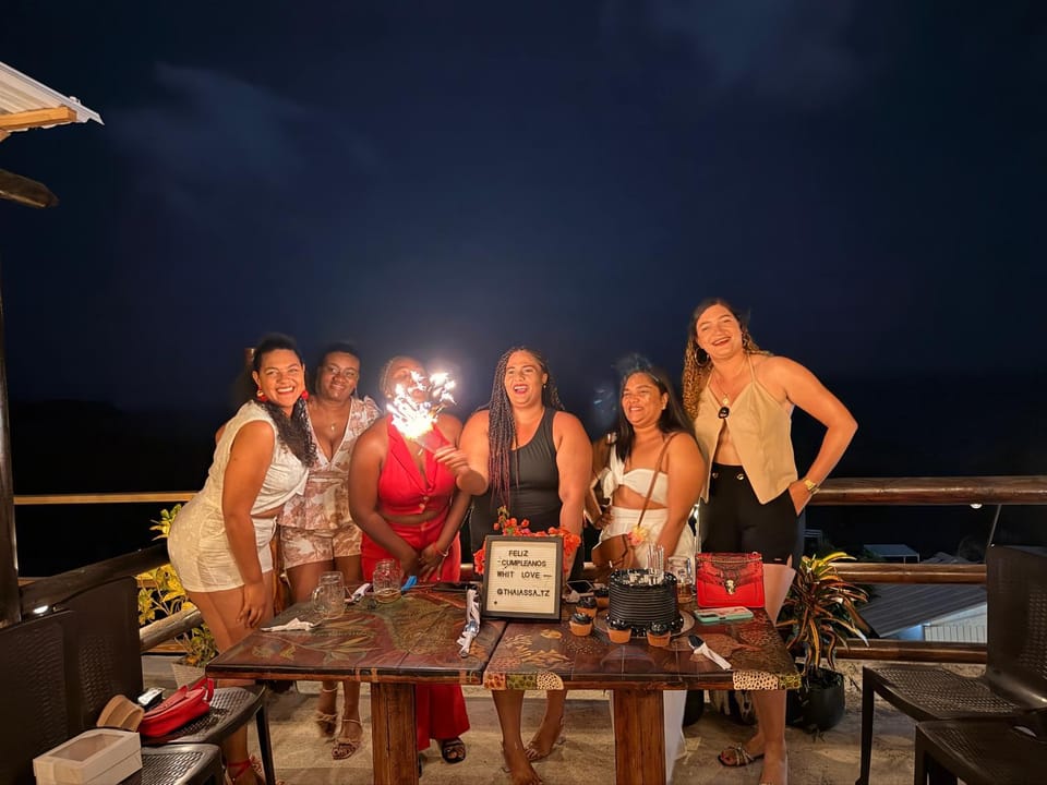 Sunrise view posada Bed and Breakfast in San Andrés and Providencia