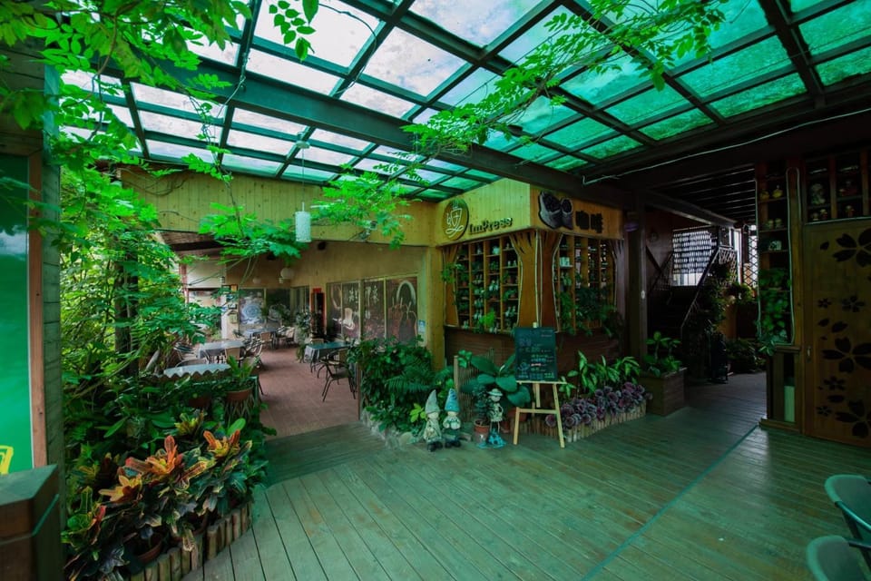 Rui Li Yinxiang Qu Homestay Vacation rental in Fujian