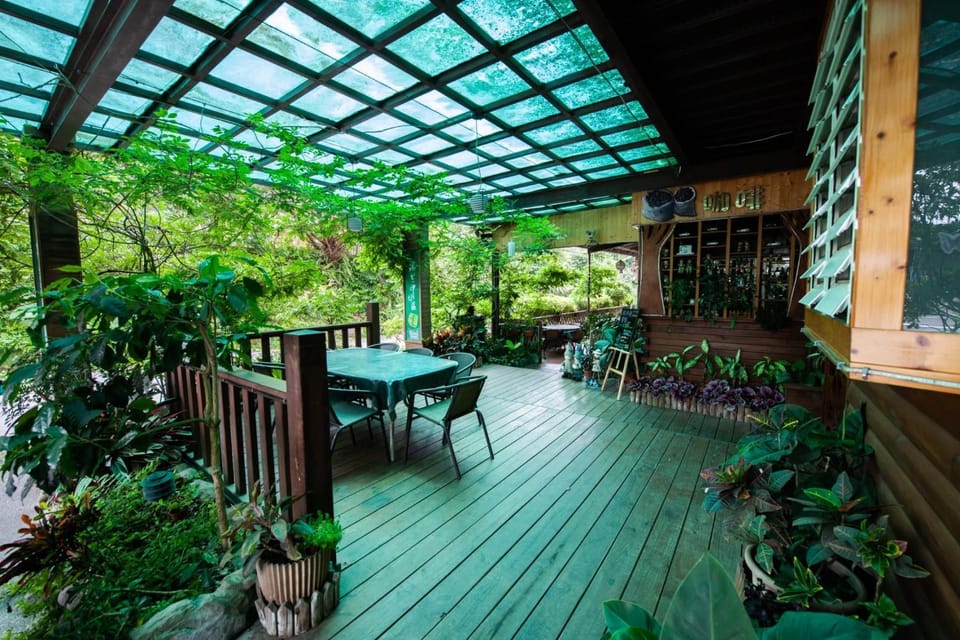 Rui Li Yinxiang Qu Homestay Vacation rental in Fujian