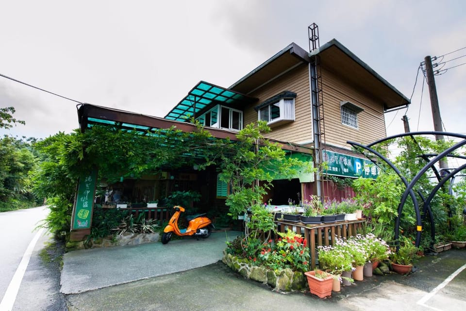 Rui Li Yinxiang Qu Homestay Vacation rental in Fujian