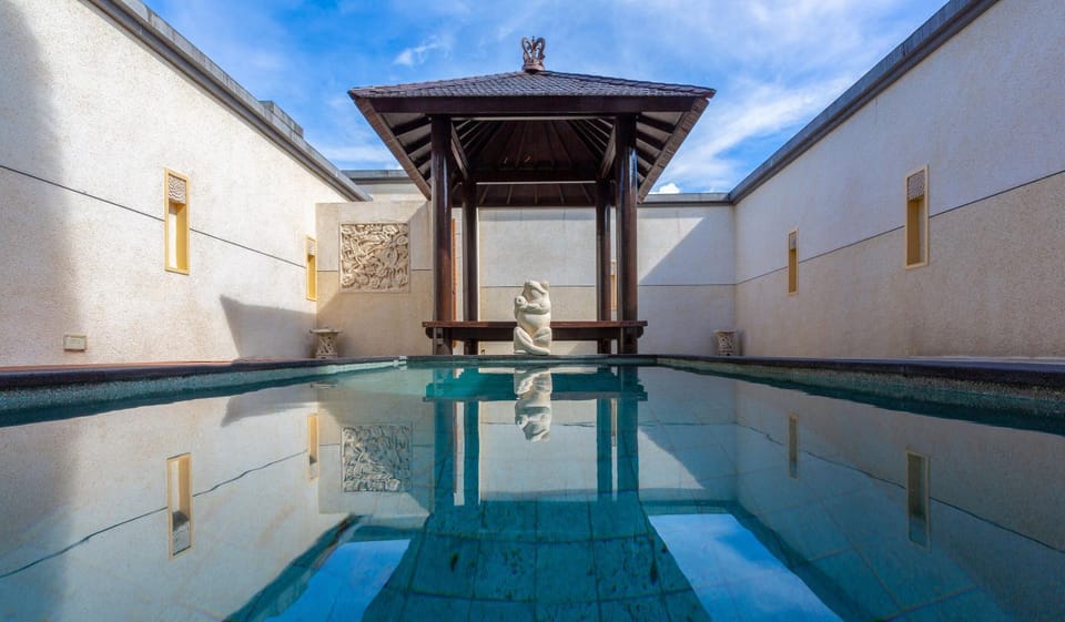 Dreams bali Manor Vacation rental in Taiwan, Province of China