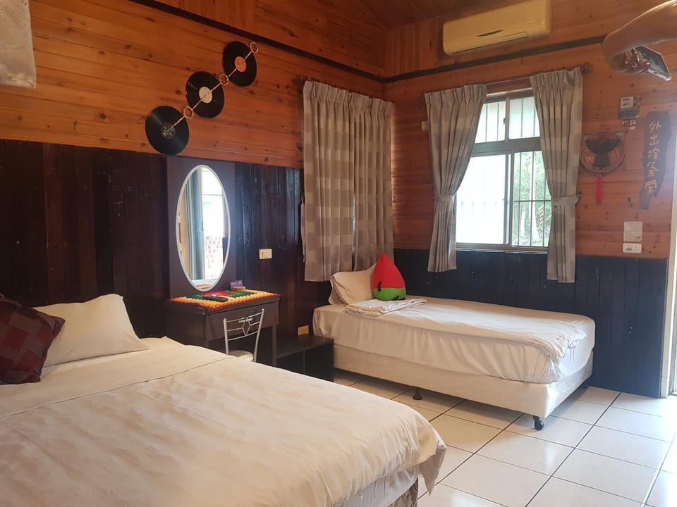 DOWN HWA NO.8 Vacation rental in Taiwan, Province of China
