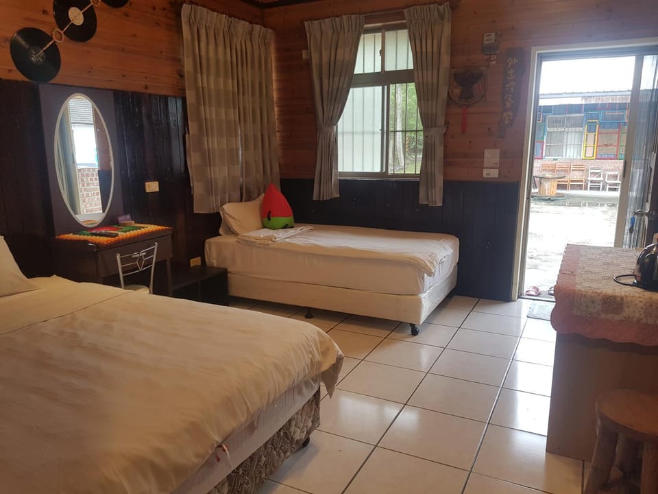 DOWN HWA NO.8 Vacation rental in Taiwan, Province of China