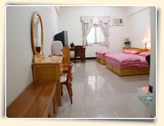 Dong Li Tea Homestay Vacation rental in Taiwan, Province of China