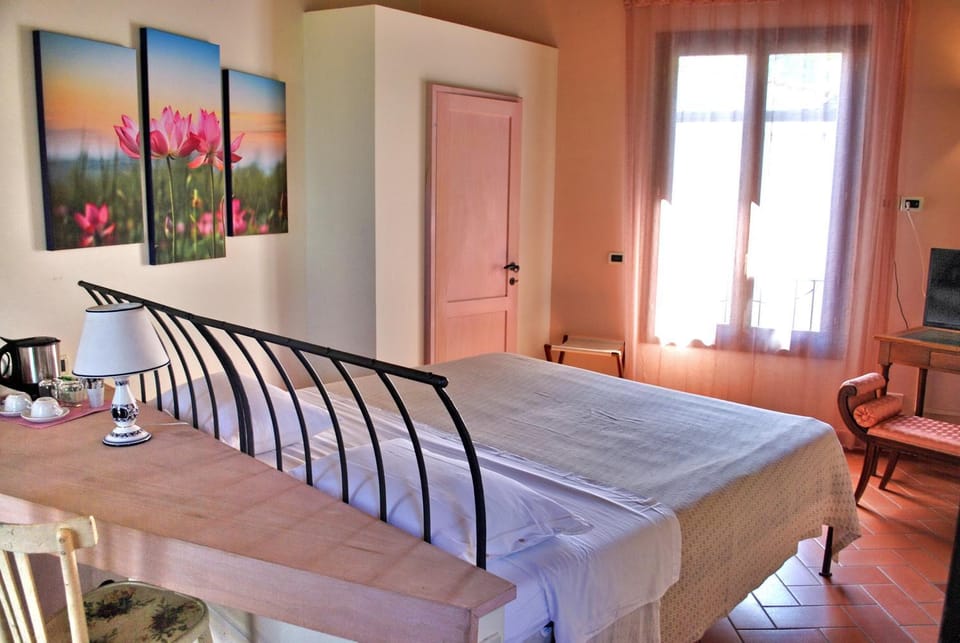 Il Murello Farm Stay in Emilia-Romagna