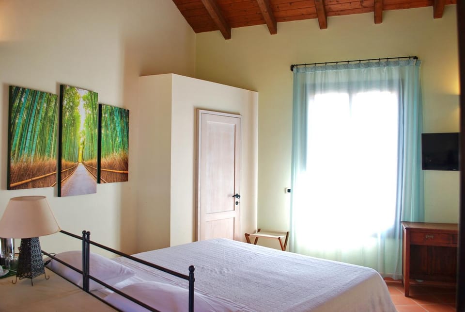 Il Murello Farm Stay in Emilia-Romagna