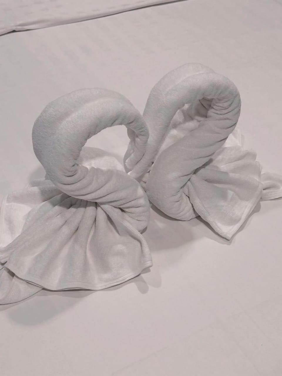 towels
