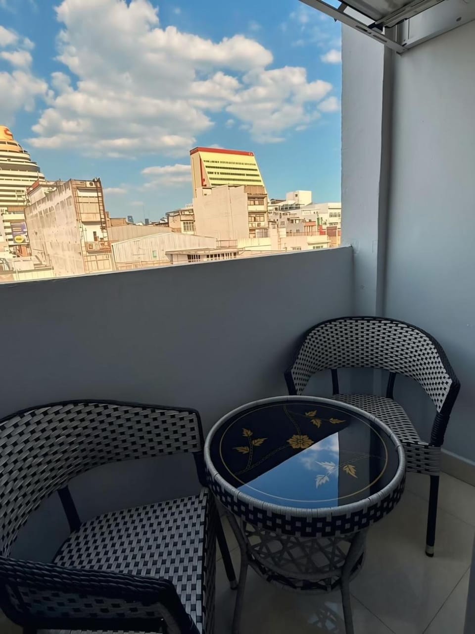 View (from property/room), Seating area