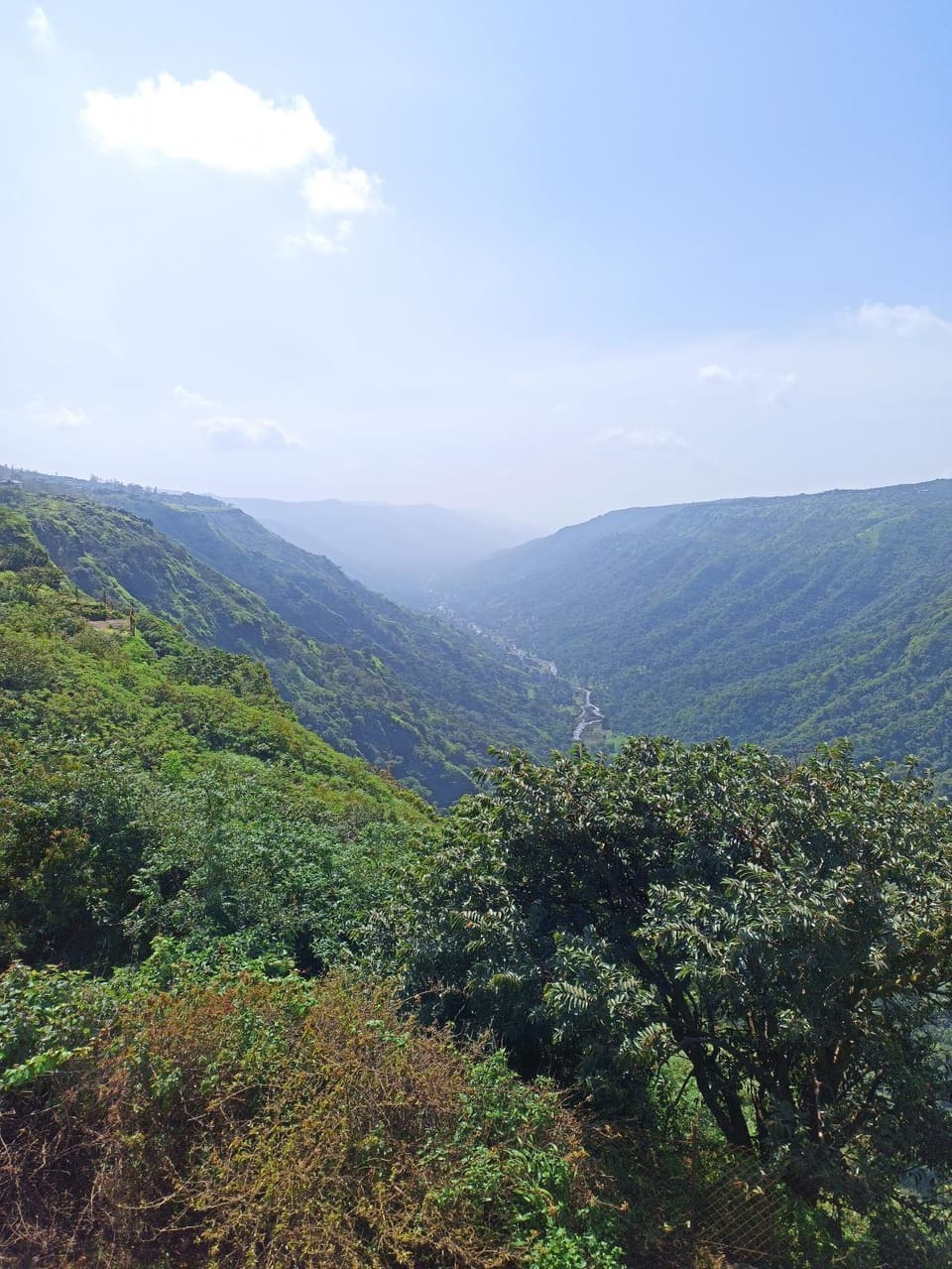 Strawberry Country Villa in Maharashtra