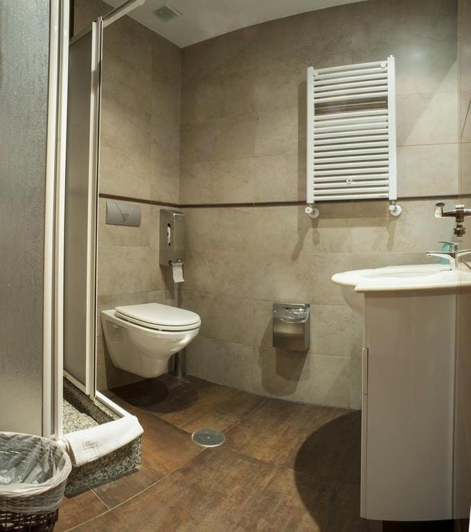 Hostal Rual Bed and Breakfast in Cuenca