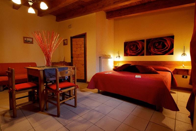 Valentino Bed and Breakfast in Apulia