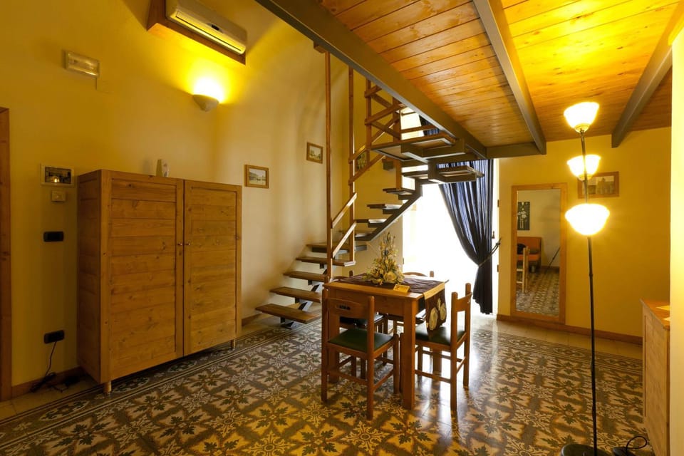 Valentino Bed and Breakfast in Apulia